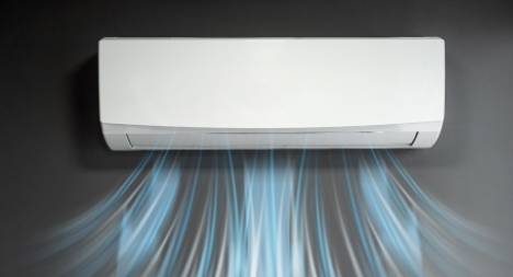 airconditioner